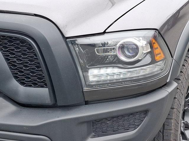 used 2021 Ram 1500 Classic car, priced at $29,990