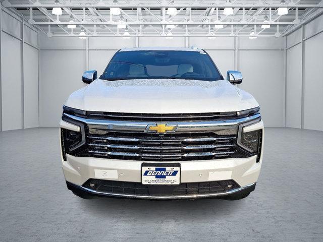 new 2025 Chevrolet Tahoe car, priced at $88,165