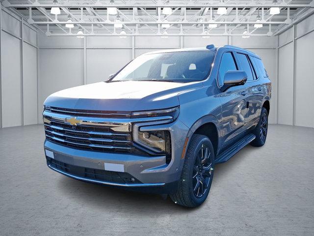 new 2025 Chevrolet Tahoe car, priced at $70,950