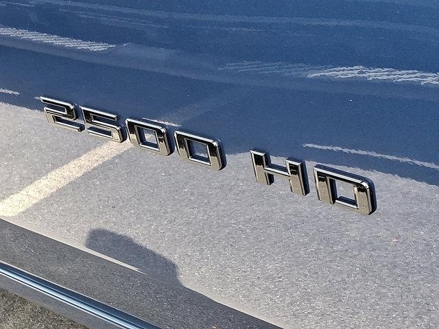 new 2026 Chevrolet Silverado 2500 car, priced at $57,476