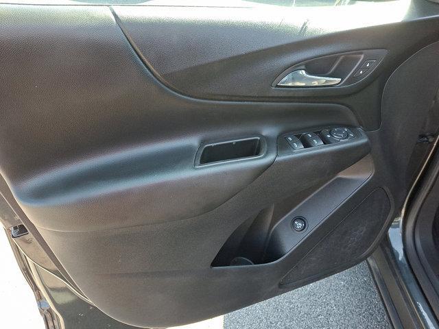 used 2020 Chevrolet Equinox car, priced at $16,974