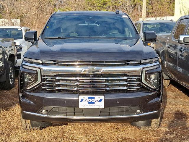 new 2025 Chevrolet Suburban car, priced at $88,200