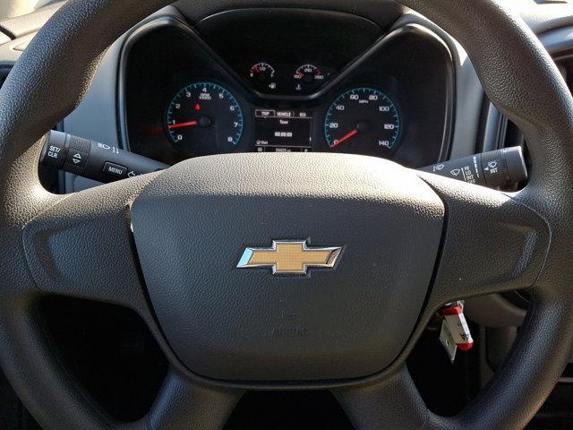 used 2022 Chevrolet Colorado car, priced at $27,990