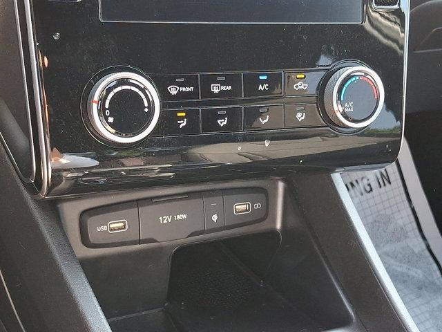 used 2023 Hyundai SANTA CRUZ car, priced at $29,990