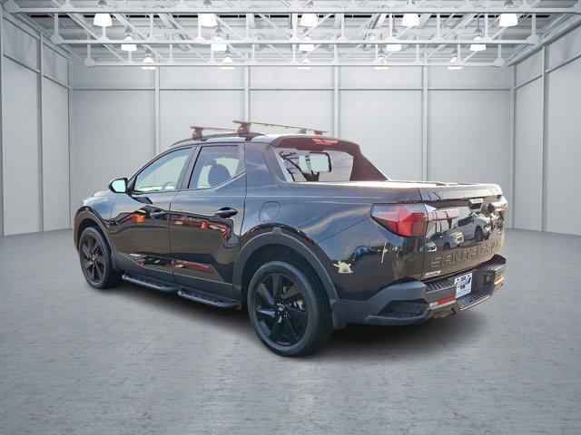 used 2023 Hyundai SANTA CRUZ car, priced at $29,990