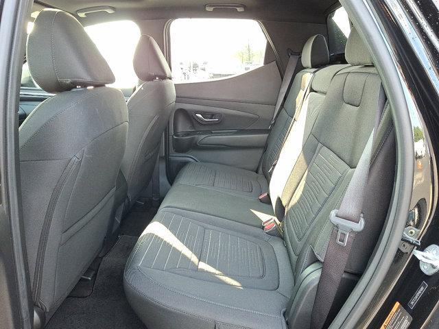 used 2023 Hyundai SANTA CRUZ car, priced at $29,990