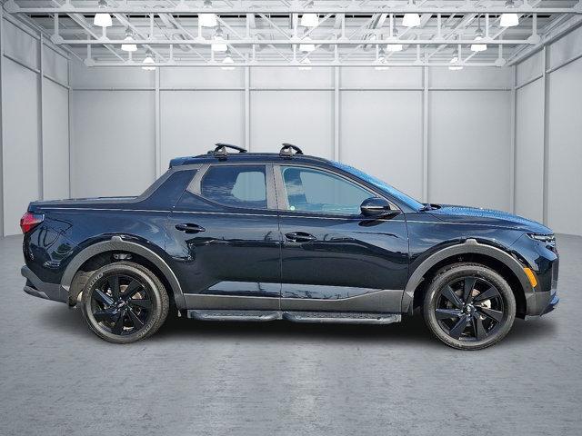 used 2023 Hyundai SANTA CRUZ car, priced at $29,990