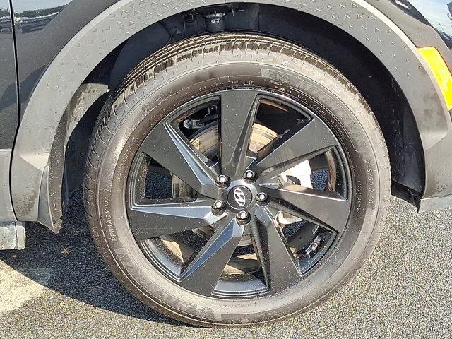 used 2023 Hyundai SANTA CRUZ car, priced at $29,990