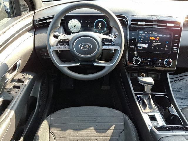 used 2023 Hyundai SANTA CRUZ car, priced at $29,990