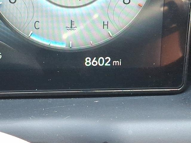 used 2023 Hyundai SANTA CRUZ car, priced at $29,990