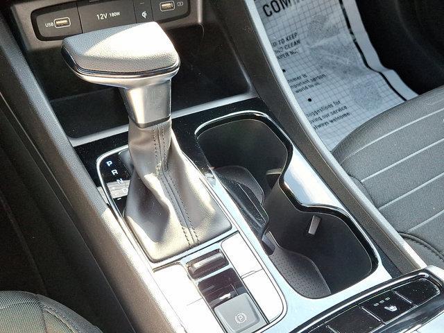 used 2023 Hyundai SANTA CRUZ car, priced at $29,990