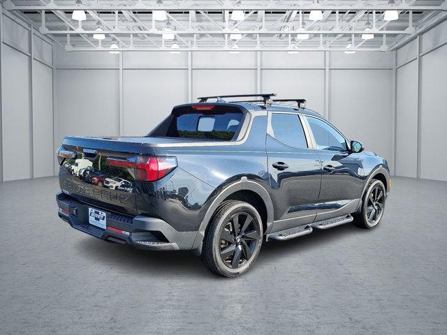 used 2023 Hyundai SANTA CRUZ car, priced at $29,990