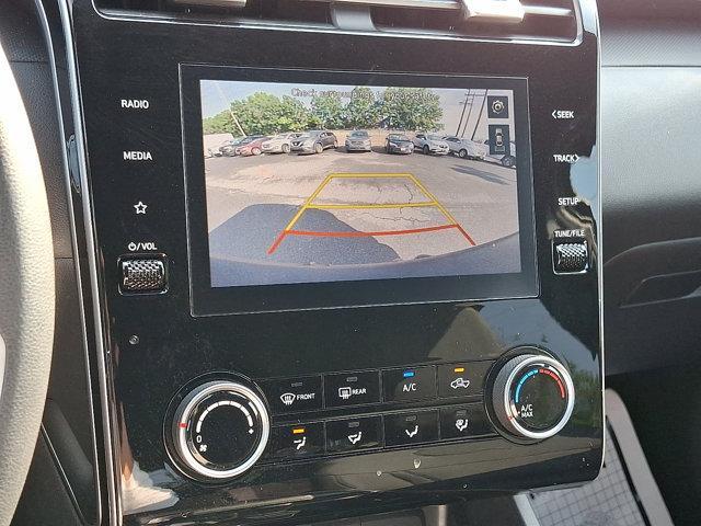 used 2023 Hyundai SANTA CRUZ car, priced at $29,990