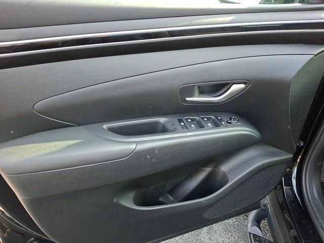 used 2023 Hyundai SANTA CRUZ car, priced at $29,990