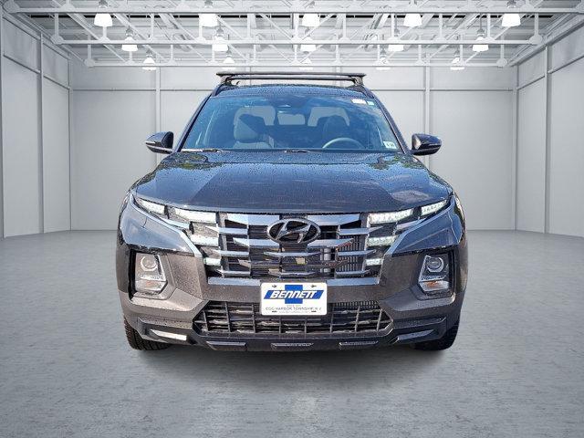 used 2023 Hyundai SANTA CRUZ car, priced at $29,990