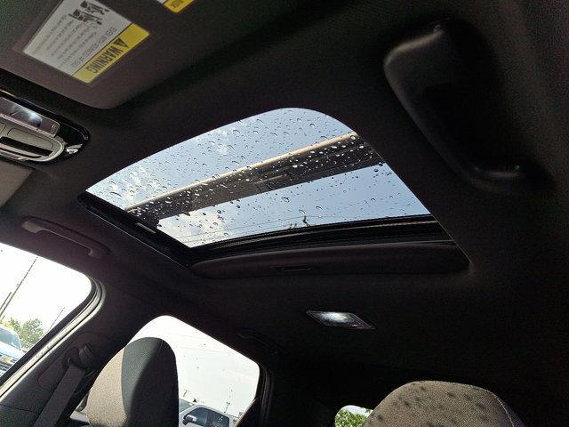 used 2023 Hyundai SANTA CRUZ car, priced at $29,990