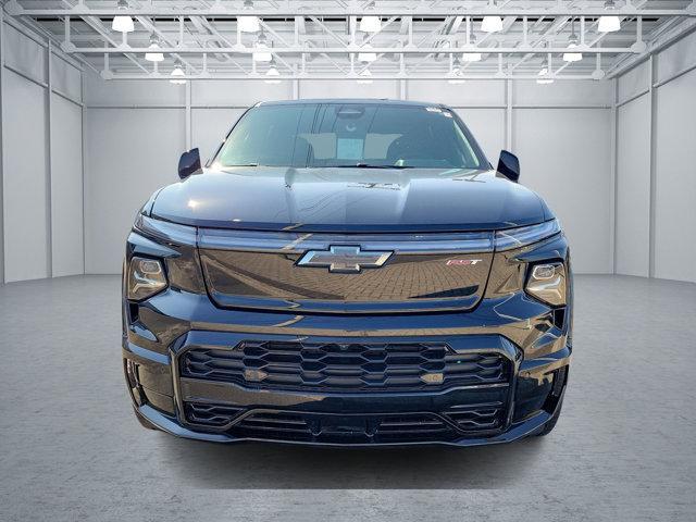 new 2024 Chevrolet Silverado EV car, priced at $91,465