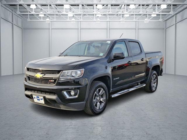 used 2020 Chevrolet Colorado car, priced at $29,990