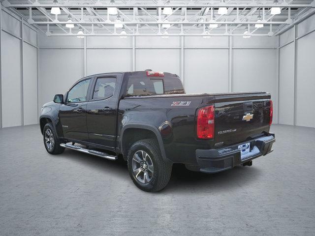 used 2020 Chevrolet Colorado car, priced at $29,990