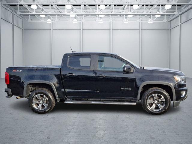 used 2020 Chevrolet Colorado car, priced at $29,990