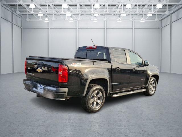 used 2020 Chevrolet Colorado car, priced at $29,990