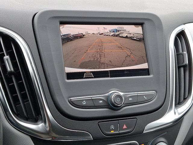 used 2024 Chevrolet Equinox car, priced at $27,874