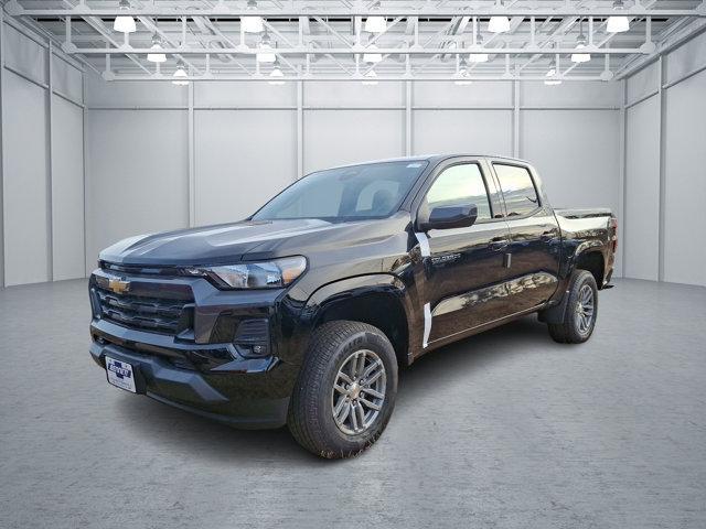 new 2024 Chevrolet Colorado car, priced at $35,805