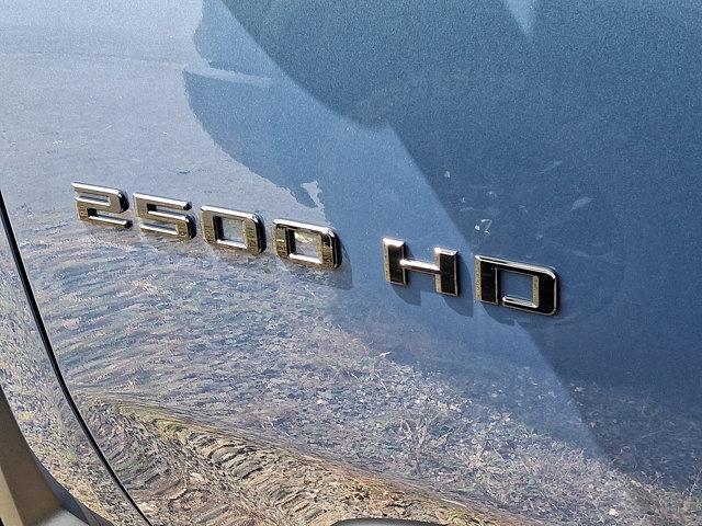 new 2026 Chevrolet Silverado 2500 car, priced at $76,885