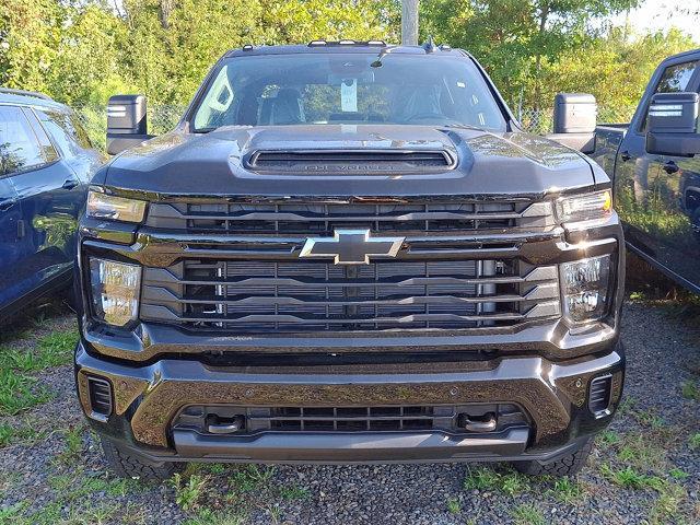 new 2026 Chevrolet Silverado 2500 car, priced at $57,306