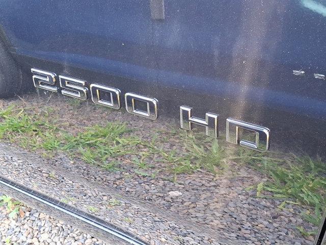 new 2026 Chevrolet Silverado 2500 car, priced at $57,306