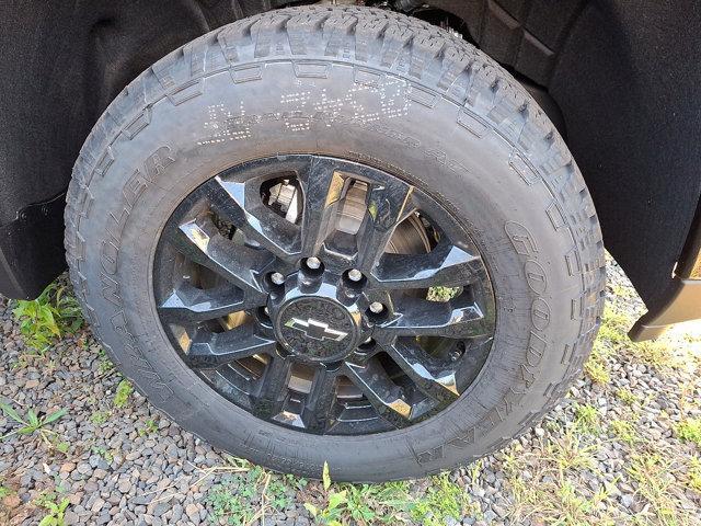 new 2026 Chevrolet Silverado 2500 car, priced at $57,306