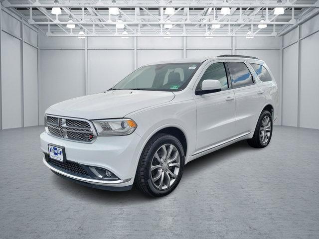 used 2018 Dodge Durango car, priced at $21,990