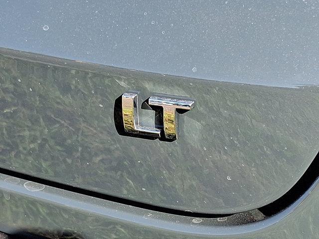 new 2026 Chevrolet Trax car, priced at $26,086