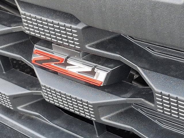 new 2025 Chevrolet Silverado 1500 car, priced at $54,075