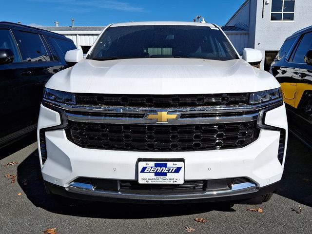 new 2024 Chevrolet Suburban car, priced at $60,195