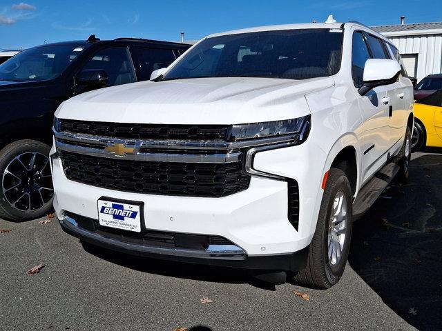 new 2024 Chevrolet Suburban car, priced at $60,195