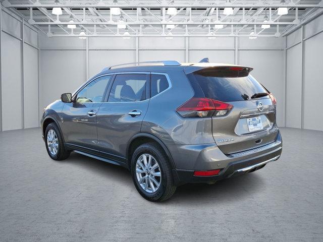 used 2019 Nissan Rogue car, priced at $16,990