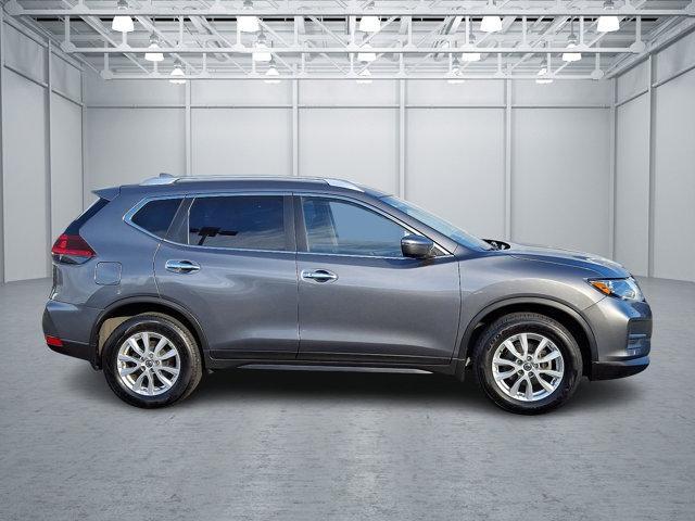 used 2019 Nissan Rogue car, priced at $16,990