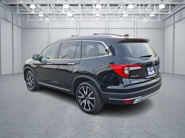 used 2020 Honda Pilot car, priced at $28,974