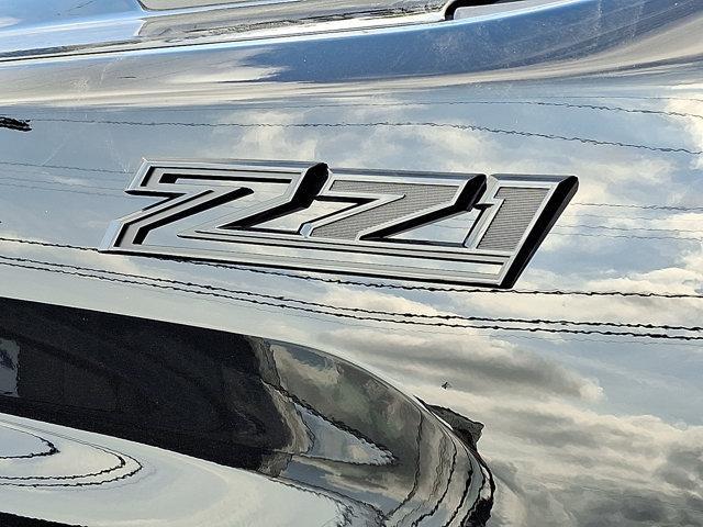 new 2025 Chevrolet Silverado 2500 car, priced at $67,420