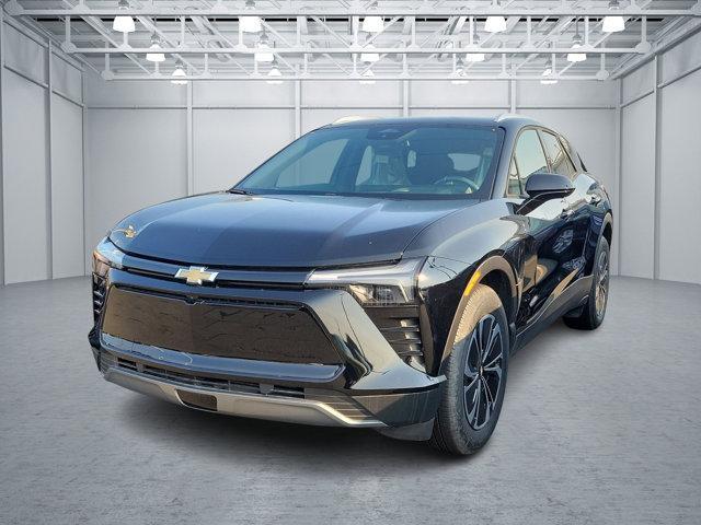 new 2024 Chevrolet Blazer car, priced at $48,195