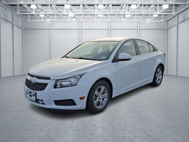 used 2014 Chevrolet Cruze car, priced at $10,990