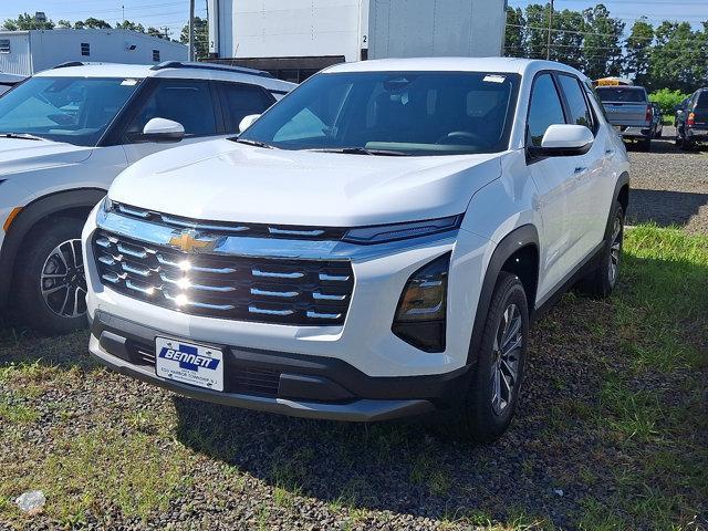 new 2026 Chevrolet Equinox car, priced at $31,620