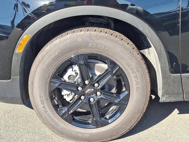 new 2025 Chevrolet Blazer car, priced at $37,110