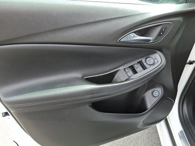 used 2022 Buick Encore GX car, priced at $21,990