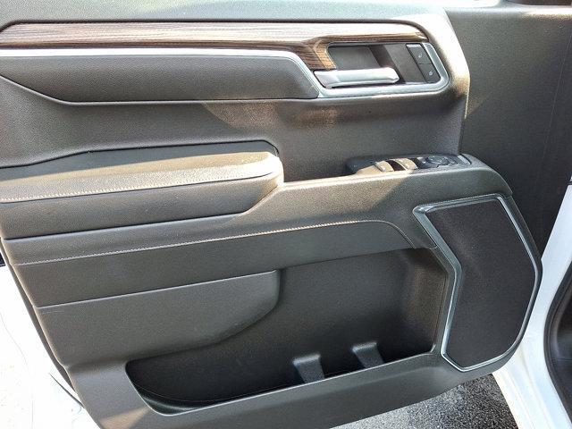 used 2024 Chevrolet Silverado 1500 car, priced at $37,990