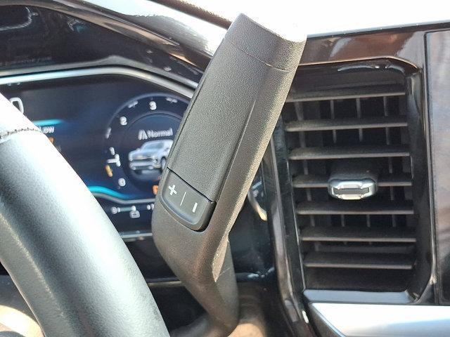 used 2024 Chevrolet Silverado 1500 car, priced at $37,990