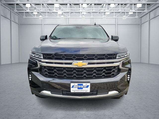 new 2024 Chevrolet Tahoe car, priced at $57,695