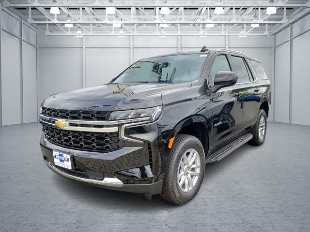 new 2024 Chevrolet Tahoe car, priced at $57,695