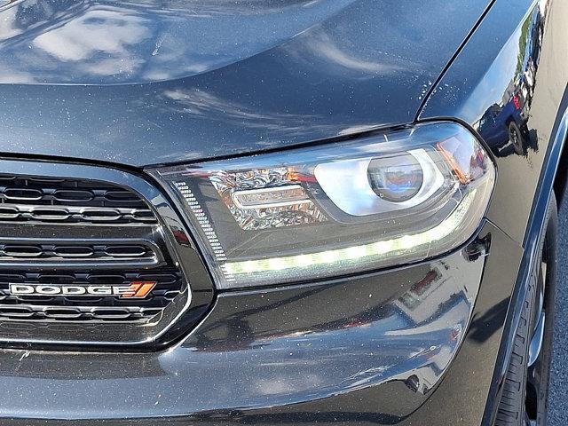 used 2018 Dodge Durango car, priced at $19,990